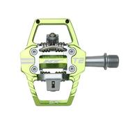 Pédales HT Components T2-SX Vert