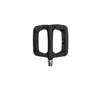 Pédales HT PA03A - plates-formes, noires