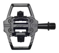 Ht-Components Pédales BMX T2 Sx Argenté