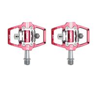 Ht Components T2sx Pedals Rouge