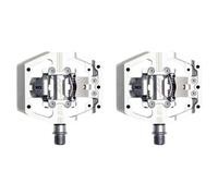 Ht Components X3 Pedals Argenté