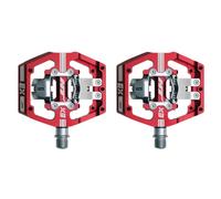 Ht Components X3 Pedals Argenté