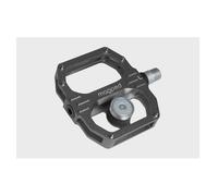 Paire de pedales magnetiques magped sport 2 aimant 150n gris