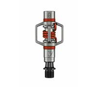 Crankbrothers Egg Beater 3 Pedals Argenté