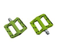 Pédales Kellys Rein Vert