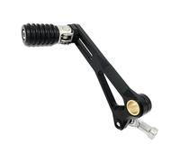 Pédales Levier De Vitesse Pour G310R G310 R G 310R 2016 2017 2018 2019 Moto Réglable Pédale Changement Gauche(Noir)