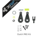 Pédales Logitech G Pro - Kit embrayage PRO et accélérateur MOD (PC, PS, XBox) (Clutch PRO Kit)