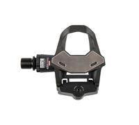 Look Keo 2 Max Carbon Pedals Noir,Gris Black