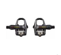 Look Pédales Keo 2 Max Carbon Pro Team Edition Argenté Black