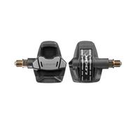 Look Keo Blade Power Single Carbon 16 Nm Pedals Argenté
