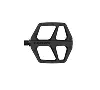 Pédales Look Trail Fusion - Noir - Enduro/Dh - Corps Composite - 107x105mm Multicolore