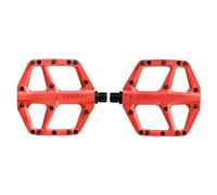 Look Pédales Trail Fusion Rouge Red