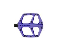 Look Trail Fusion Pedals Violet Purple