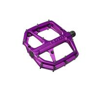 Look Trail Roc Plus Pedals Violet Purple