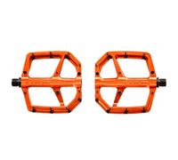 Pédales Look Trail Roc Plus Orange