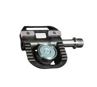 Magped Gravel 200 Steel Pédale magnétique One Size Noir