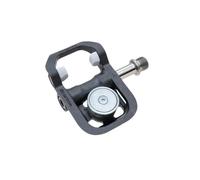 Magped Road2 Pedals Argenté