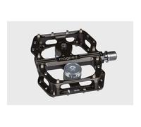 Pédales magnétiques pour VTT - MAGPED - ENDURO 2 - double face - CNC aluminium - compatibles SPD