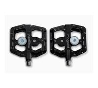Magped Gravity 150 Pedals Argenté