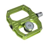 magped Pédales magnétiques Sport2 100 vert