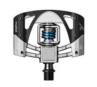 CRANKBROTHERS Crankbrother Mallet 3 - Mixte - Gris / Noir / Bleu - taille Unique- modèle 2024