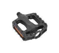 Pédales Massi M612 Noir
