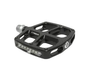Pédales mini Hope F12 Noir