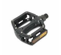 Pédales mini Wellgo lu-204 Noir