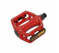Pédales mini Wellgo lu-204 Rouge