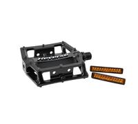 Reverse Components Super Shape 3d Pedals Doré