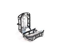 Mks Sylvan Road 9/16´´ Pedals Blanc,Gris