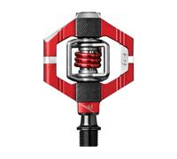 Pédales Mtb Candy 7 En Aluminium Rouge CPP513 Crank Brothers Pédales Bici Mtb
