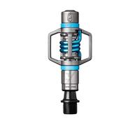 crankbrothers Pédales à Clip Eggbeater 3 bleue universal