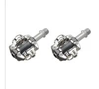 Exustar E-pm213 Pedals Argenté