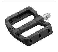 Funn Magic Pedals Argenté
