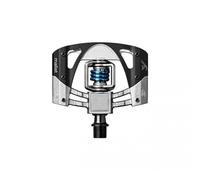 Pédales Mtb Mallet 23 Noir/Bleu CPP525 Crank Brothers Pédales Bicyclette Mtb