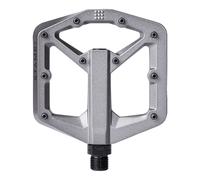 Crankbrothers Stamp 3 Pedals Gris S Grey