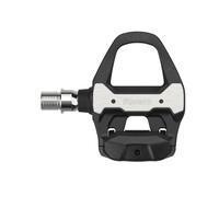 Favero Assioma Pro Rs Right Pedals Argenté