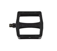 Pédales Odyssey Grandstand PC V2 - Plateforme Composite/Plastique 9/16 Noir