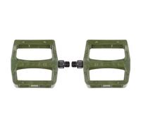 Pédales Odyssey Grandstand V2 PC Vert