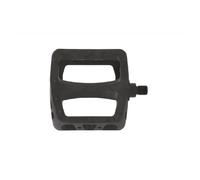 Odyssey BMX Pédales de bicyclette Torsadée P.C. Noir 9/16" BMX Fixé Gear Piste
