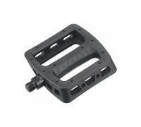 Odyssey BMX Pédales Twisted Pro Noires