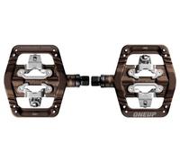 Pedales oneup clip bronze