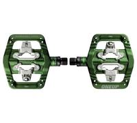 Pedales oneup clip vert