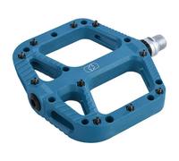 Pédales OXC Loam Bleu TU
