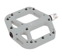 Pédales OXC Loam Nylon 20 Gris TU
