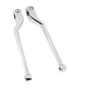 Pédales Pied Peg Arrière Leviers Levier Vitesse Talon Pointe Changement Repose-Pieds Accessoires Pédale pour pour Touring pour pour Softail