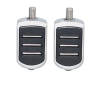 Pédales Pied Peg Arrière Leviers Levier Vitesse Talon Pointe Changement Repose-Pieds Accessoires Pédale pour pour Touring pour pour Softail