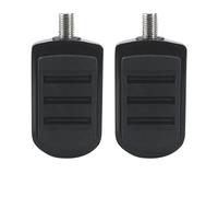 Pédales Pied Peg Arrière Leviers Levier Vitesse Talon Pointe Changement Repose-Pieds Accessoires Pédale pour pour Touring pour pour Softail