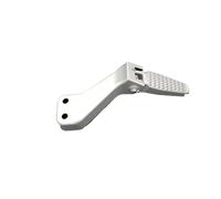 Pédales Pied Peg pour Super TC Max Accessoires Repose-Pieds De Moto Pièces d'origine Ou Arrière